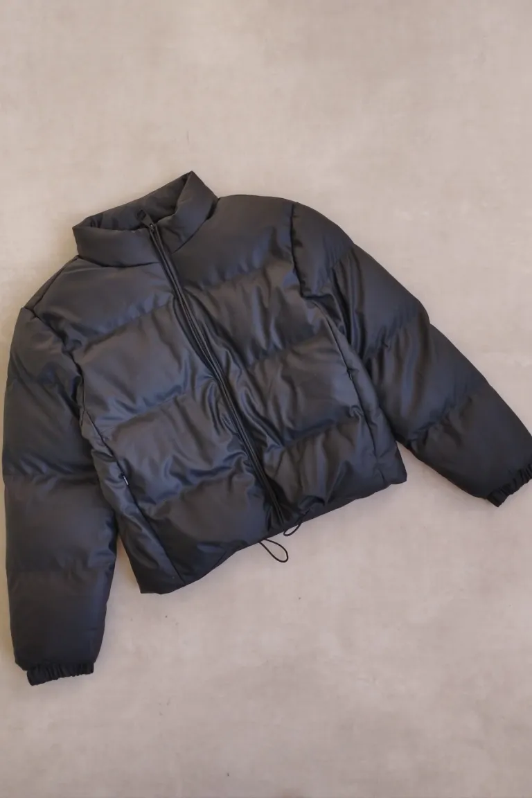 Campera Acolchada de Lemmon en Chaquetas para argentina