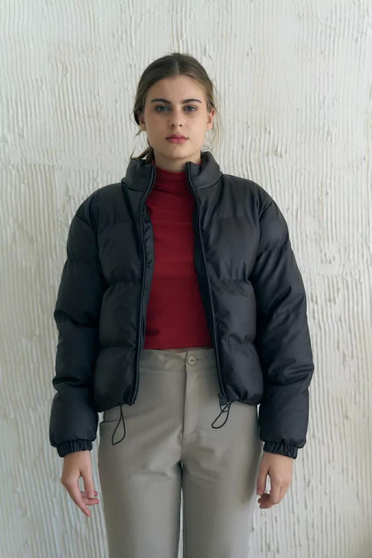 Campera Acolchada de Lemmon en Chaquetas para argentina