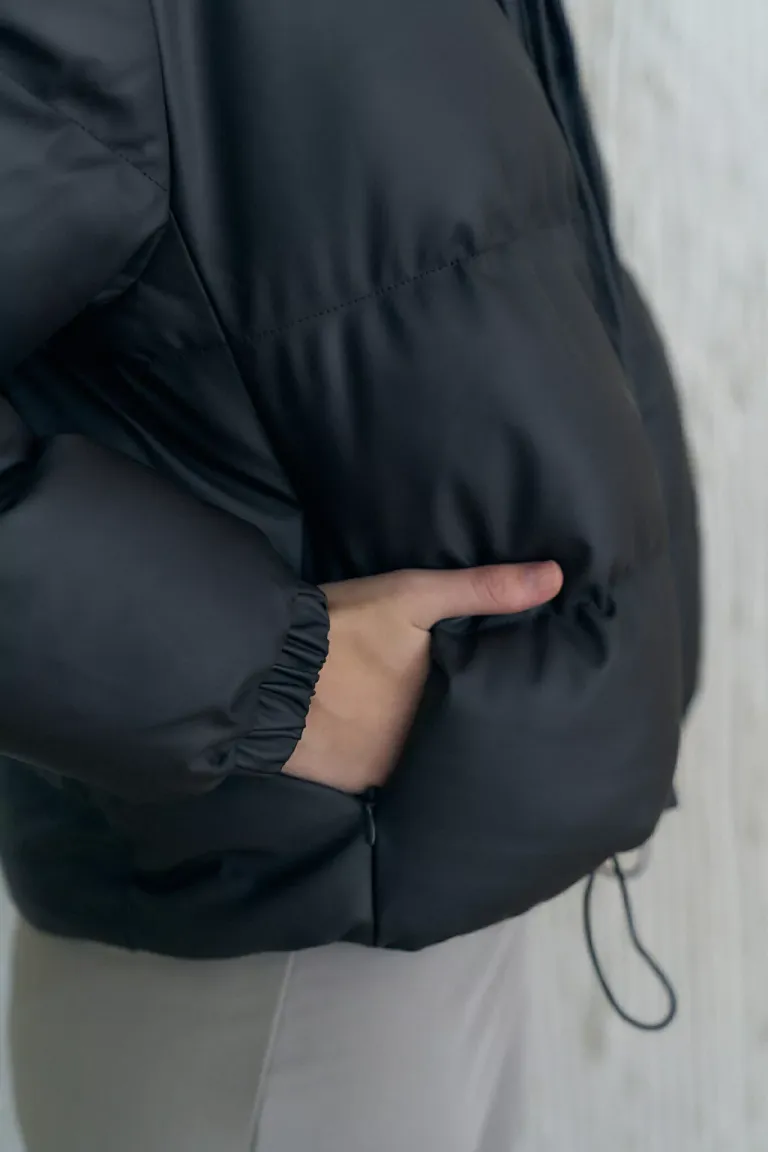 Campera Acolchada de Lemmon en Chaquetas para argentina