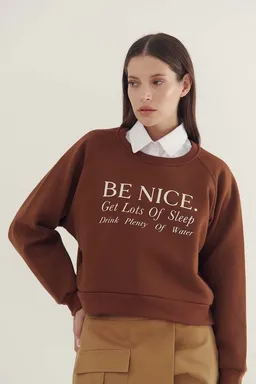 Buzo estampado premium de Kandente en Buzos y Sweaters para argentina