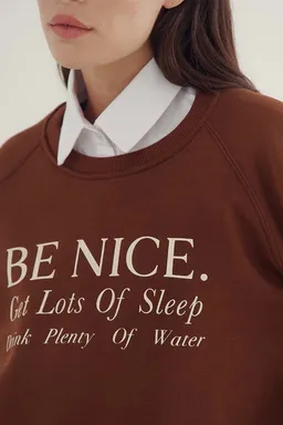 Buzo estampado premium de Kandente en Buzos y Sweaters para argentina