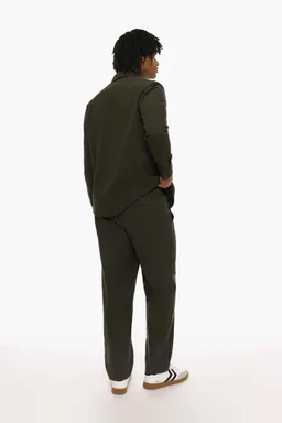 Pantalón jogger con textura de Lefties en Pantalones para argentina