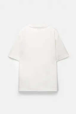 Polo interlock de Pull&Bear en Remeras y Polos para argentina