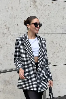 Blazer manchester de Londonmania en Blazers para argentina