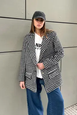 Blazer manchester de Londonmania en Blazers para argentina