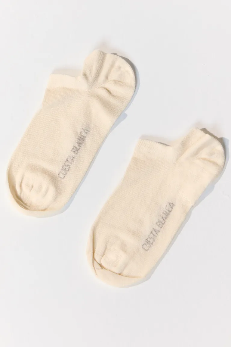 Calcetines invisibles de alta calidad para un estilo discreto y sofisticado de Cuesta Blanca en Ropa Interior y Medias para argentina