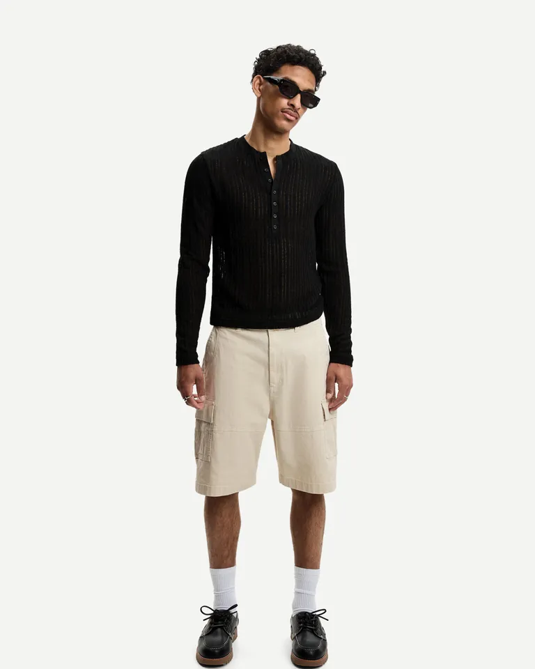 Bermuda cargo de Bershka en Bermudas y Shorts para argentina