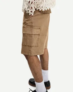 Bermuda cargo de Bershka en Bermudas y Shorts para argentina