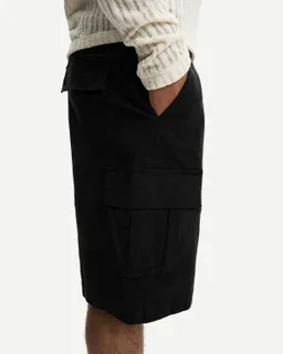 Bermuda cargo de Bershka en Bermudas y Shorts para argentina