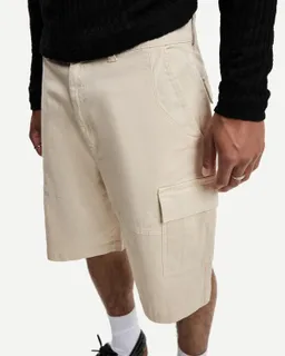 Bermuda cargo de Bershka en Bermudas y Shorts para argentina