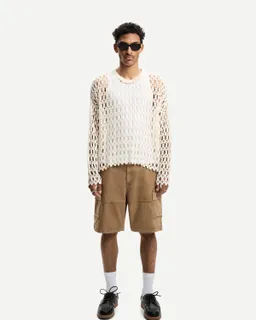 Bermuda cargo de Bershka en Bermudas y Shorts para argentina