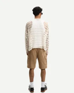 Bermuda cargo de Bershka en Bermudas y Shorts para argentina