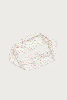 Vincha estampado floral de Edikted en Gorros y Sombreros para argentina