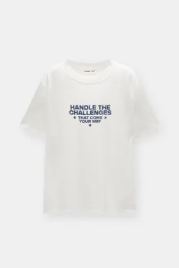 Remera estrellas de Pull&Bear en Remeras para argentina