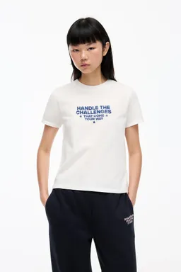 Remera estrellas de Pull&Bear en Remeras para argentina