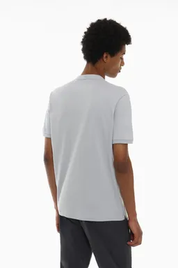 Polo básico cuello mao de Lefties en Remeras y Polos para argentina
