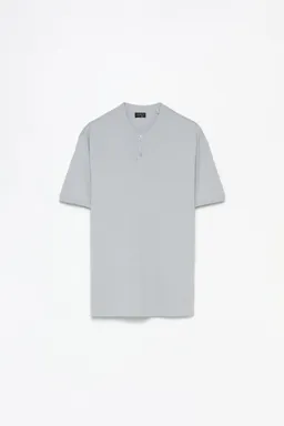 Polo básico cuello mao de Lefties en Remeras y Polos para argentina