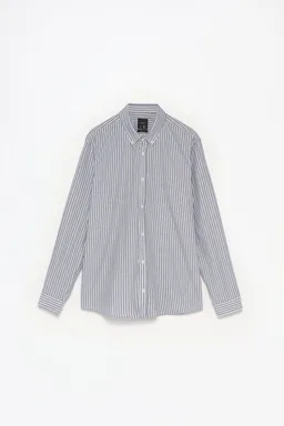 Camisa rayas de Lefties en Camisas para argentina