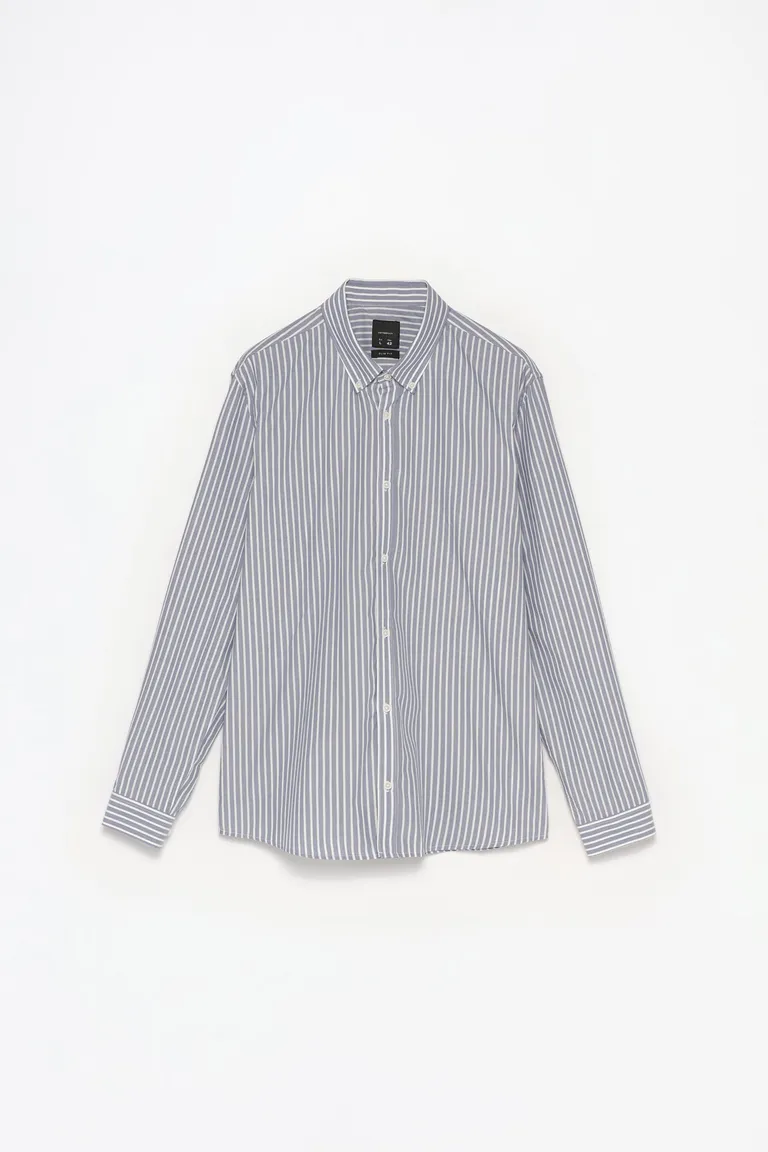 Camisa rayas de Lefties en Camisas para argentina
