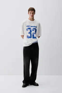 Remera fútbol americano de Lefties en Remeras y Polos para argentina