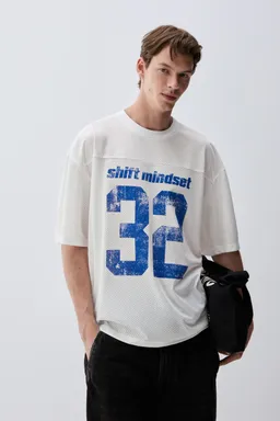 Remera fútbol americano de Lefties en Remeras y Polos para argentina