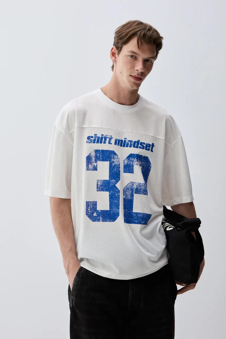 Remera fútbol americano de Lefties en Remeras y Polos para argentina