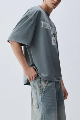 Remera fútbol americano de Lefties en Remeras y Polos para argentina
