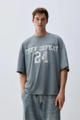 Remera fútbol americano de Lefties en Remeras y Polos para argentina