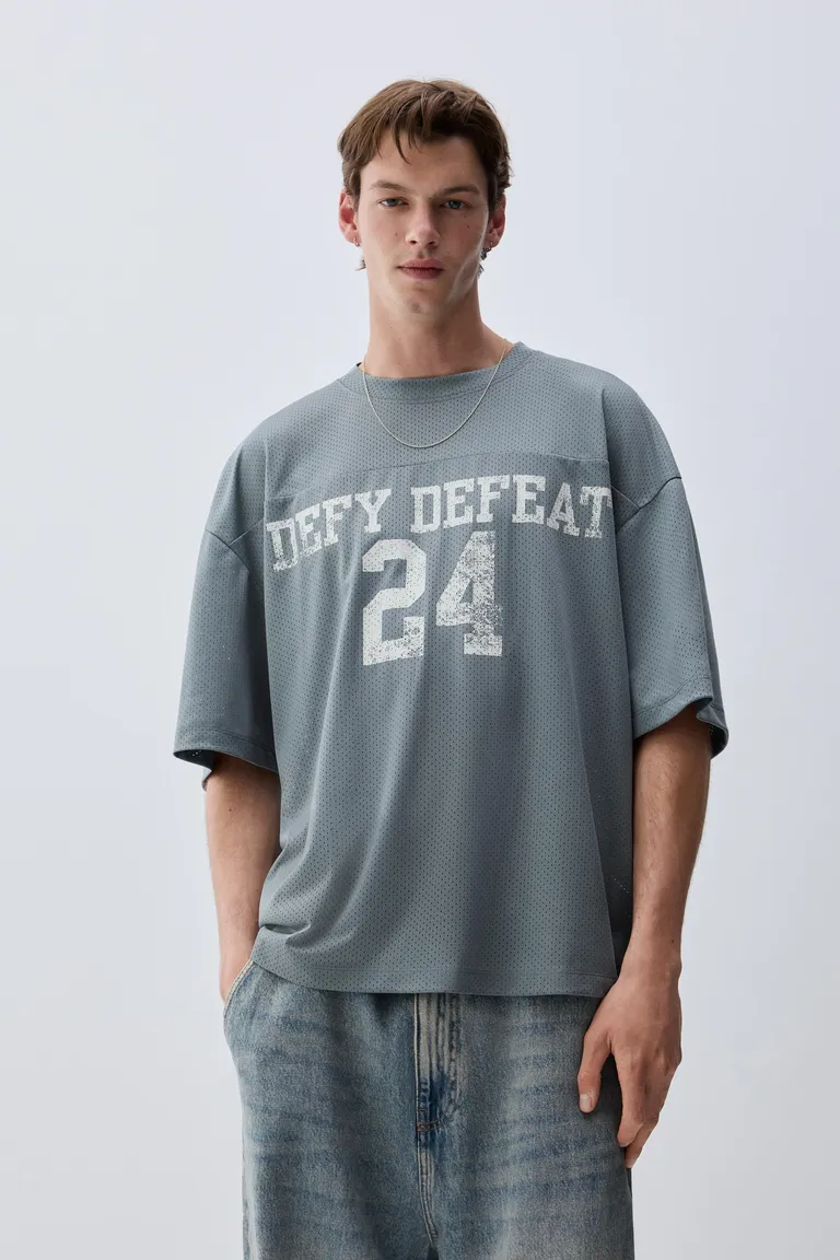 Remera fútbol americano de Lefties en Remeras y Polos para argentina