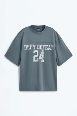 Remera fútbol americano de Lefties en Remeras y Polos para argentina
