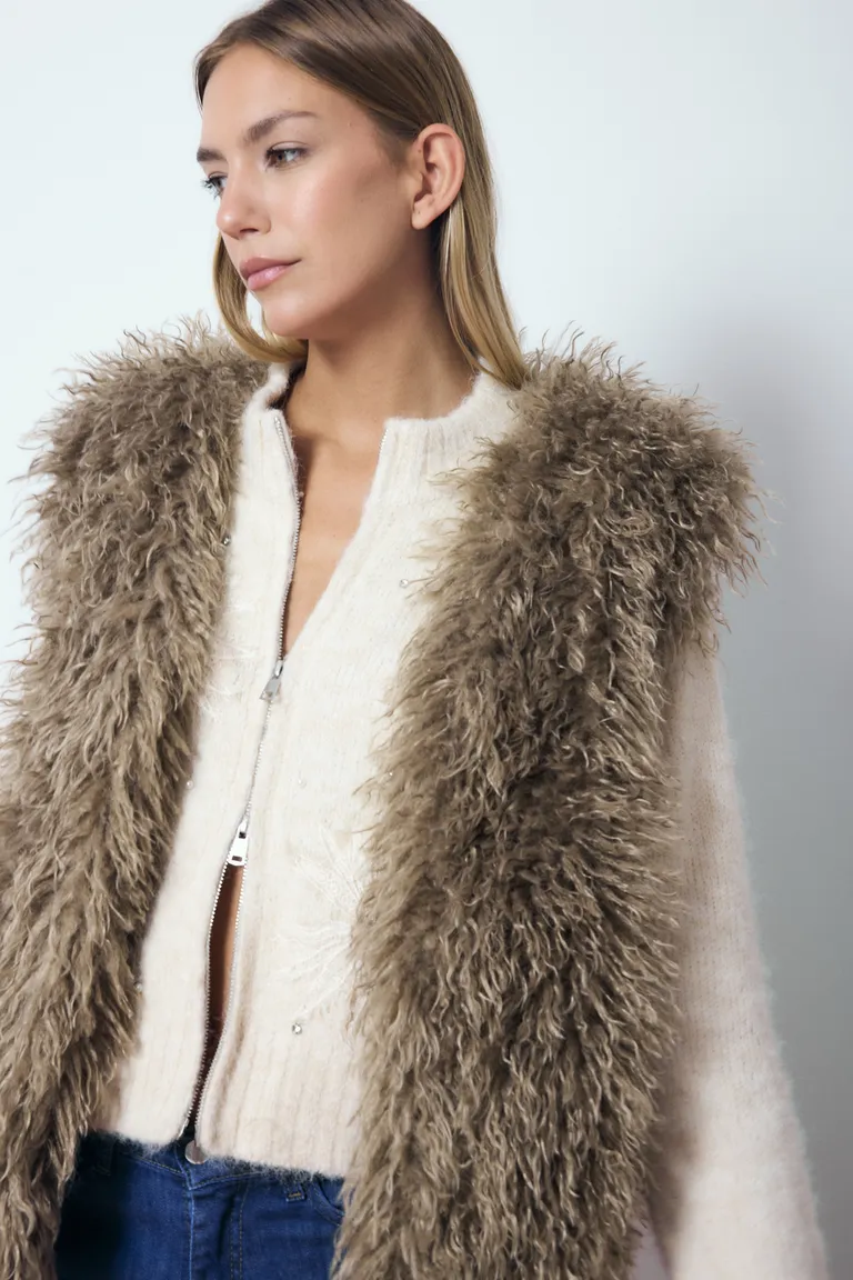 Chaleco candela de Audaz en Chalecos para argentina