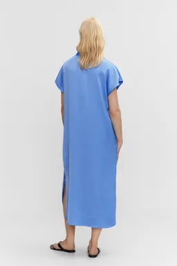 Vestido aberturas laterales de Mango en Vestidos para argentina