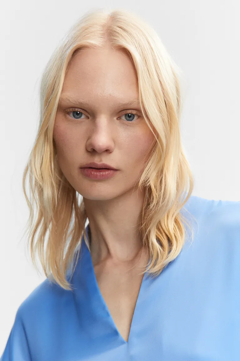 Vestido aberturas laterales de Mango en Vestidos para argentina