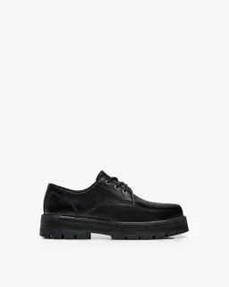 Zapato blucher clásico de Bershka en Zapatos para argentina