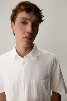 Camisa lino de Lefties en Camisas para argentina