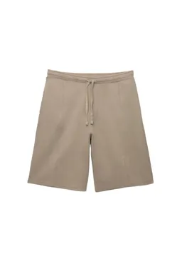 Bermuda jogger super baggy de Pull&Bear en Bermudas y Shorts para argentina