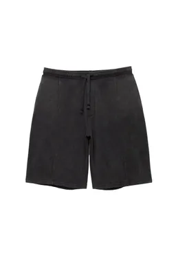 Bermuda jogger super baggy de Pull&Bear en Bermudas y Shorts para argentina