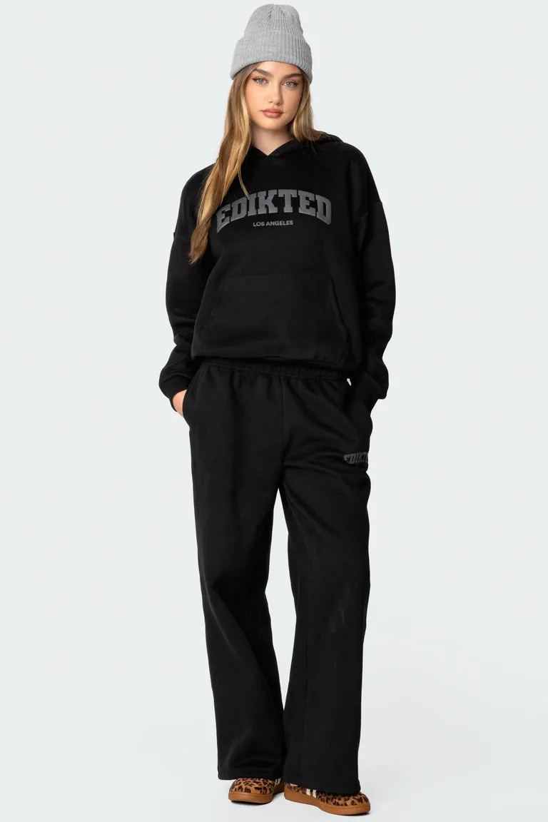 Pantalón buzo de Edikted en Pantalones para argentina