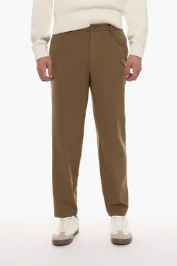 Pantalón chino sastrería de Lefties en Pantalones para argentina
