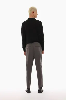 Pantalón chino sastrería de Lefties en Pantalones para argentina