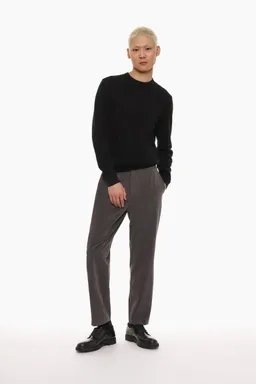 Pantalón chino sastrería de Lefties en Pantalones para argentina