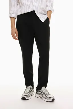 Pantalón chino sastrería de Lefties en Pantalones para argentina