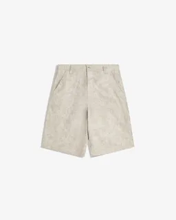 Bermuda estampada de Bershka en Bermudas y Shorts para argentina