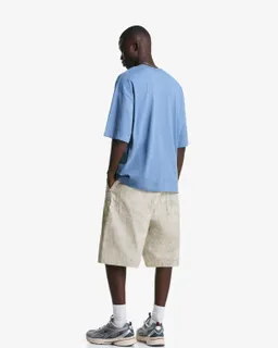 Bermuda estampada de Bershka en Bermudas y Shorts para argentina