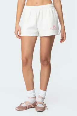 Shorts cali moño de Edikted en Shorts para argentina