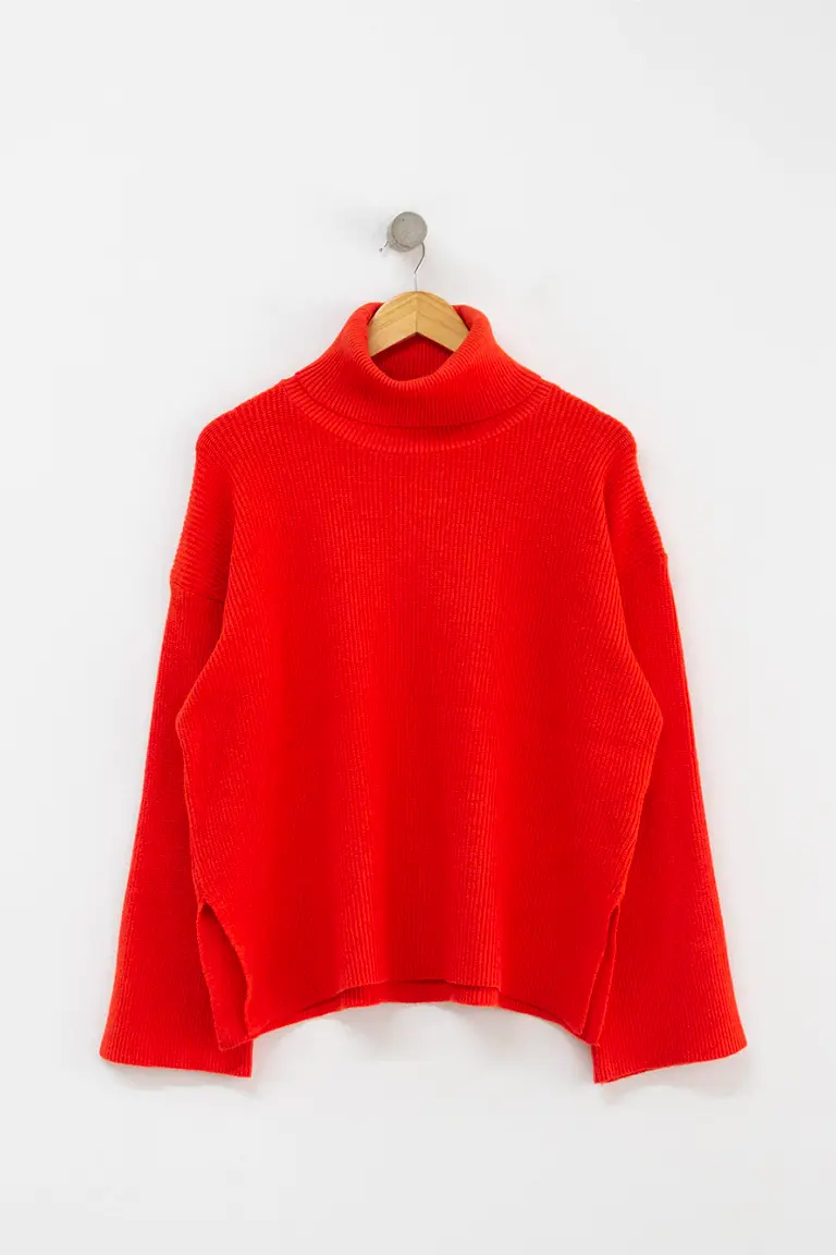 Elegante Poncho Oversized de Sky en Capas y Ponchos para argentina