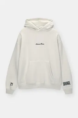 Buzo savage american dream de Pull&Bear en Buzos y Sweaters para argentina