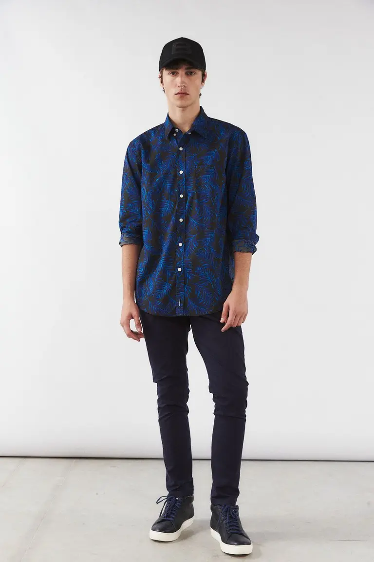 null de Bensimon en Camisas para argentina