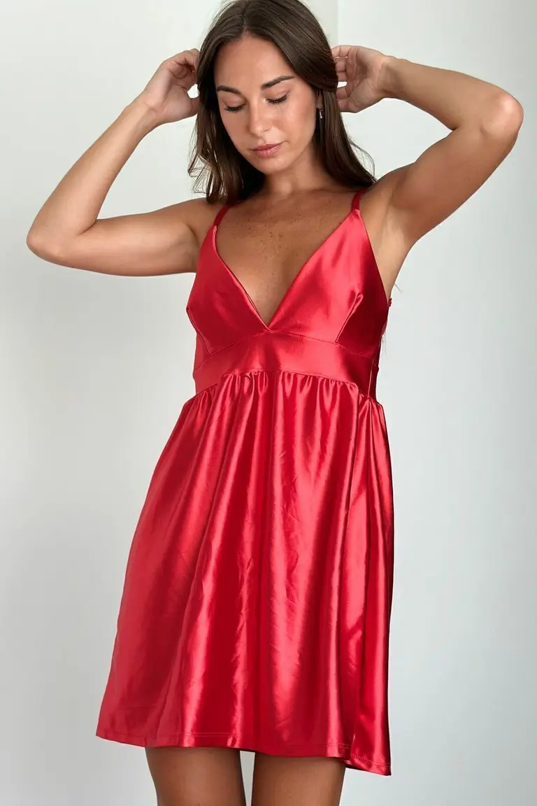 Vestido Elegante de Leonax en Vestidos para argentina