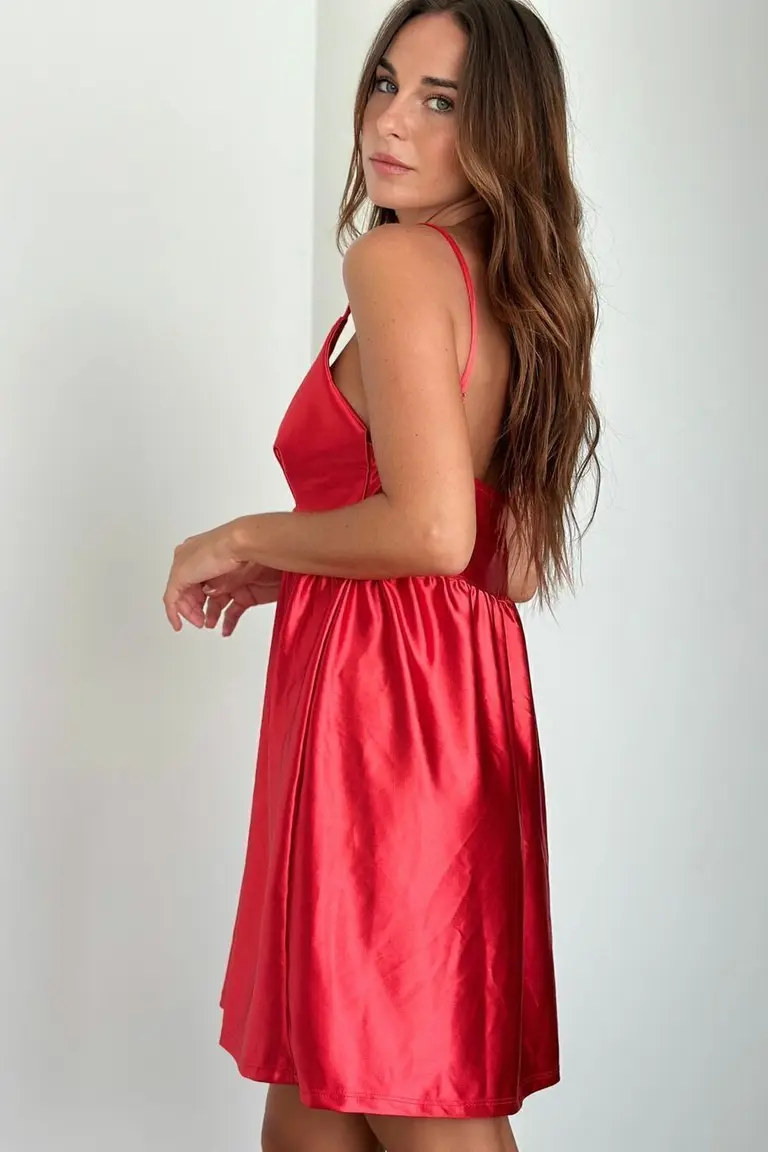 Vestido Elegante de Leonax en Vestidos para argentina